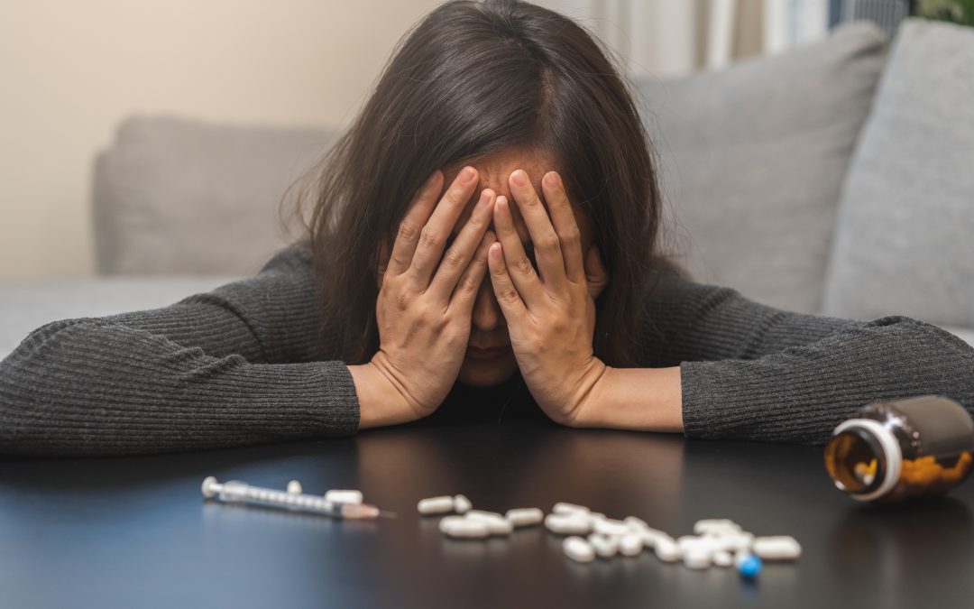 La Psicología Sanitaria, clave en la colaboración entre la Comunitat Valenciana y la OMS