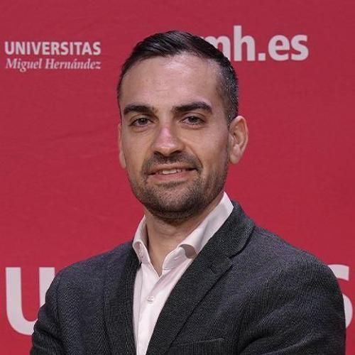 Iván Fernandez Martínez