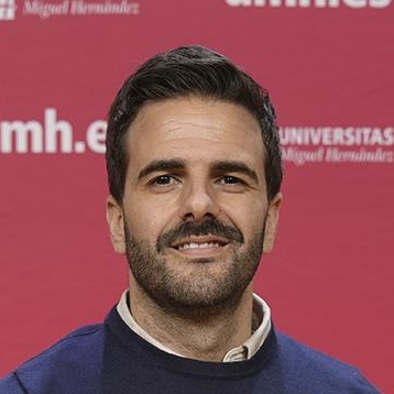 Jonatan Molina Torres
